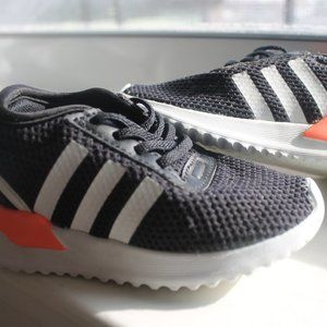 Adidas Toddler Runners - 6K